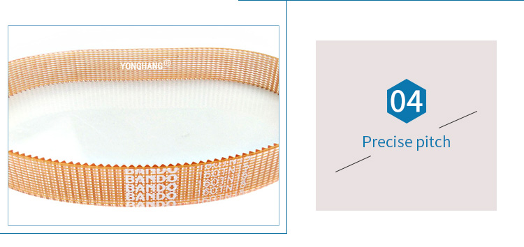 Original Japan mutoh 1638 CR Belt 140/160 TN15 new servo motor belt for Original Mutoh VJ1638 printer 13