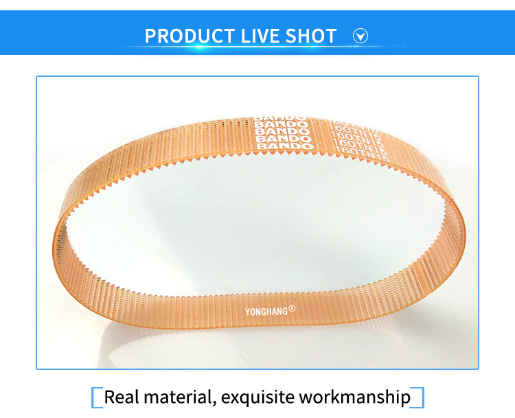 Original Japan mutoh 1638 CR Belt 140/160 TN15 new servo motor belt for Original Mutoh VJ1638 printer 14