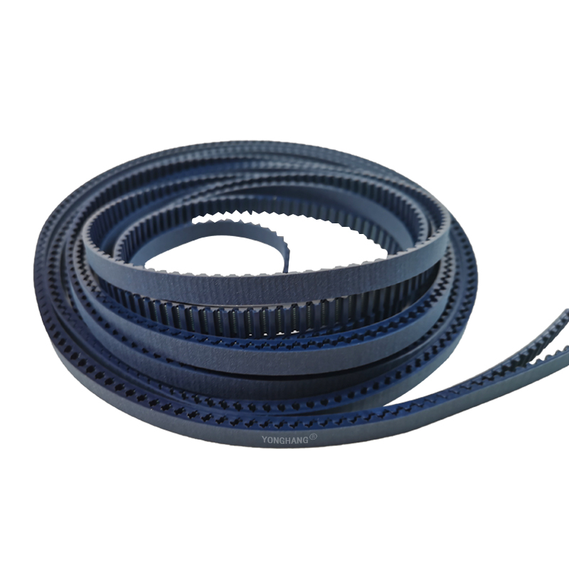 Circular knitting machine parts TT5 timing belts