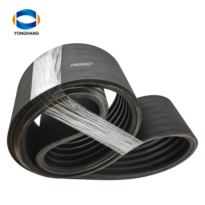 Quality Maillefer Cable traction belt Manufacturer | Yonghang 31