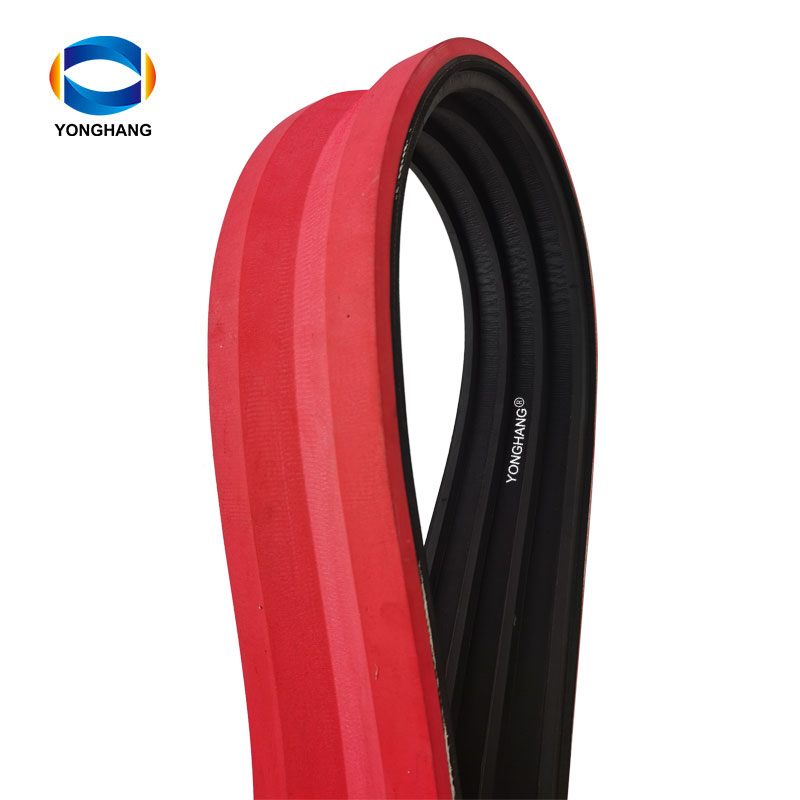 Quality Maillefer Cable traction belt Manufacturer | Yonghang 10