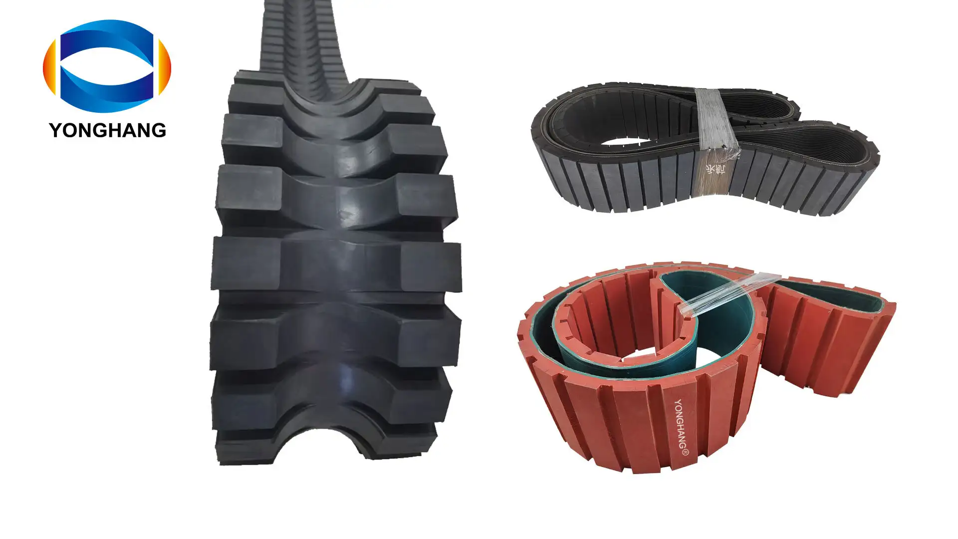 Quality Maillefer Cable traction belt Manufacturer | Yonghang 1