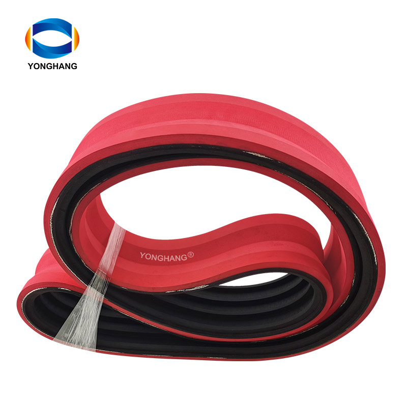 Quality Maillefer Cable traction belt Manufacturer | Yonghang 34