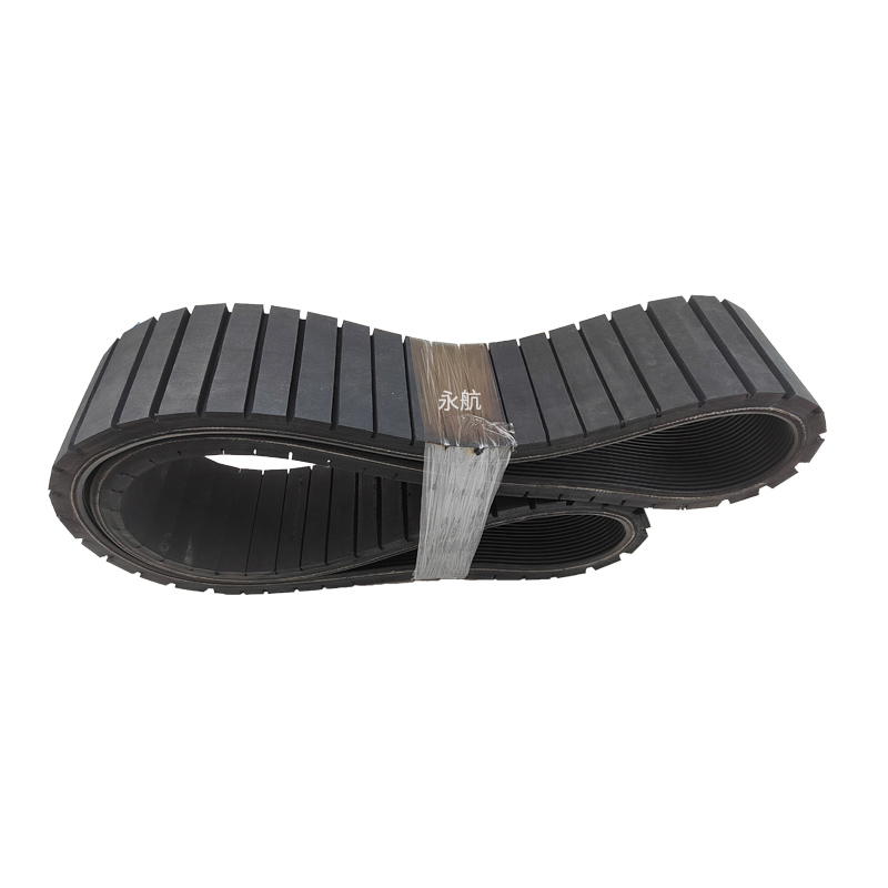 Quality Maillefer Cable traction belt Manufacturer | Yonghang 8