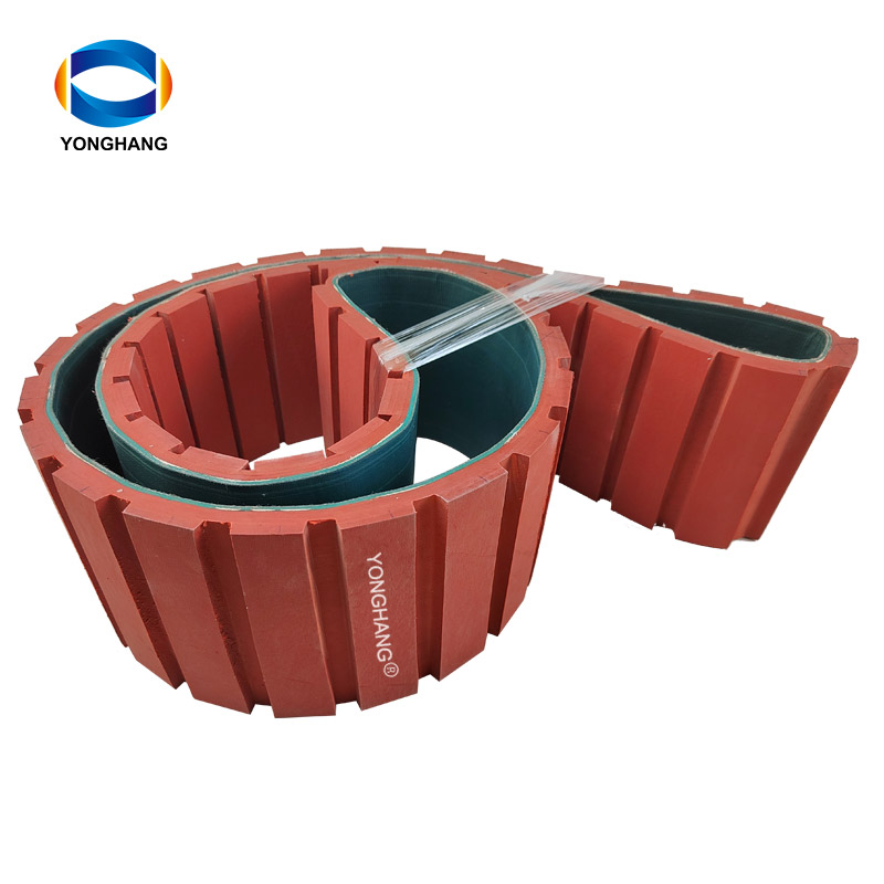 Quality Maillefer Cable traction belt Manufacturer | Yonghang 7