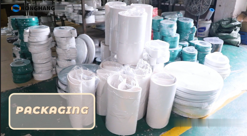 16-T5-455+2PU Wire harness processing equipment Wire feed timing belt 13