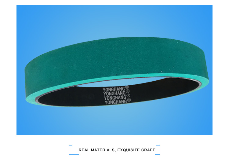 Escovas longas trançadas, proteção, desenrolar, correia da máquina, correia da máquina de escovação de arame 11