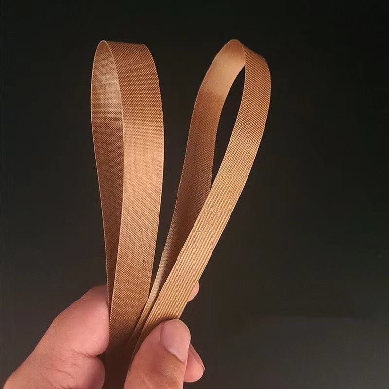 حزام آلة الختم، حزام آلة الختم بدرجة حرارة عالية 7