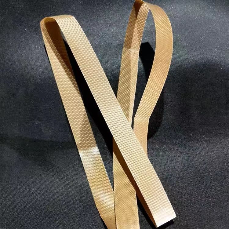 حزام آلة الختم، حزام آلة الختم بدرجة حرارة عالية 4