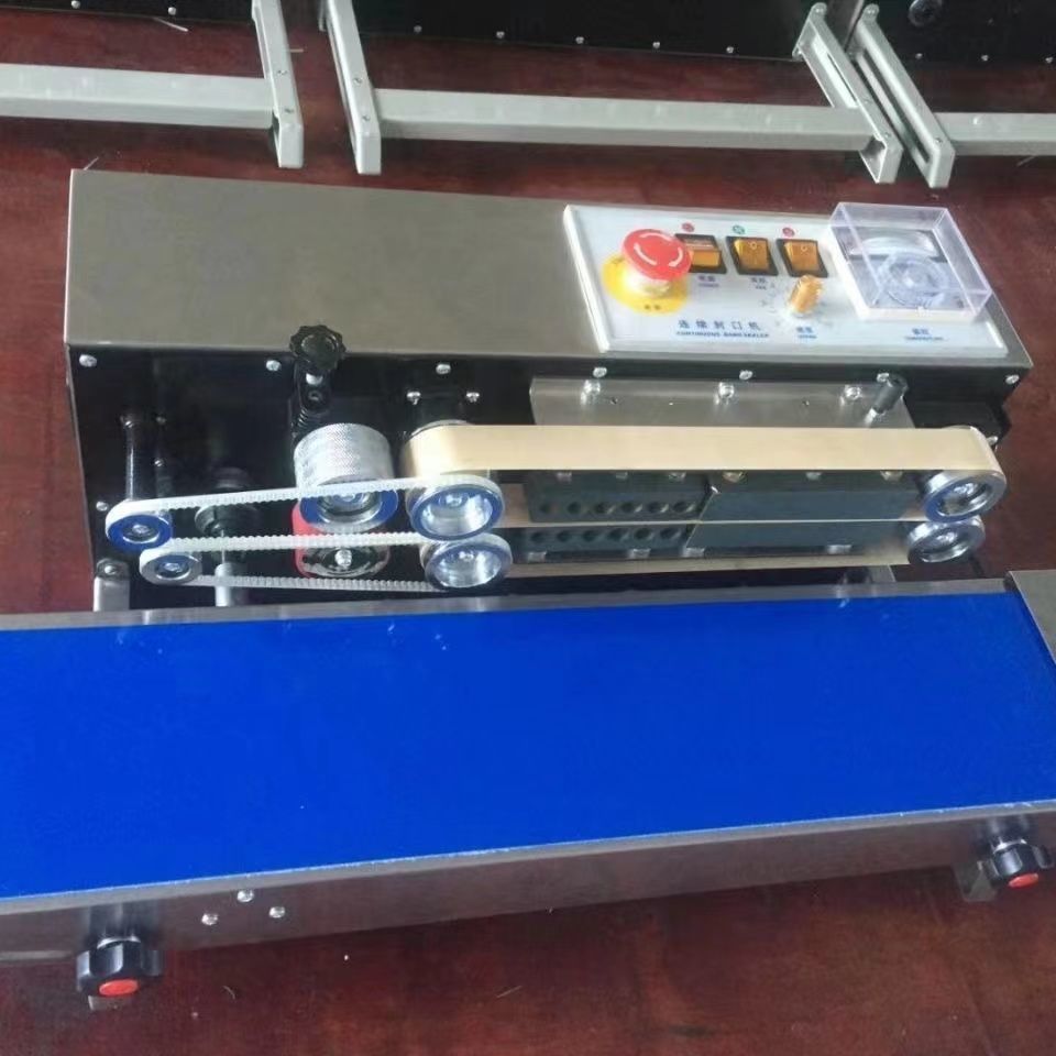 حزام آلة الختم، حزام آلة الختم بدرجة حرارة عالية 8