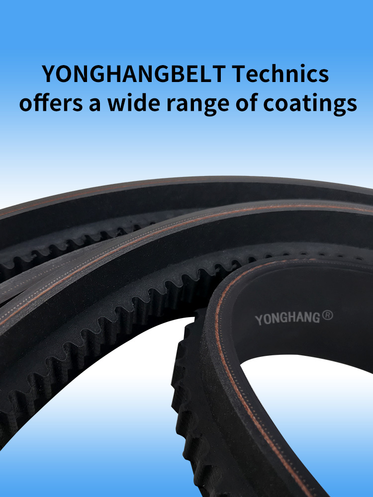 bowling ball lift belts with toothed guide rail