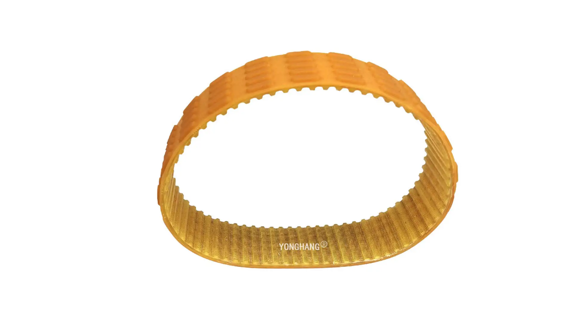 YONGHANGBELT Polyurethane Sausage Cutter belt T5-510/T5-840/T5-910 1