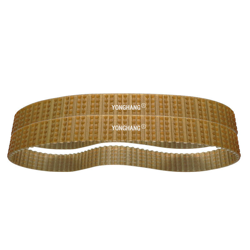 YONGHANG T9-513 T9-837 T5-510 T5-840 Sausage Feeder Belts Sausage Manufacturing belts 4