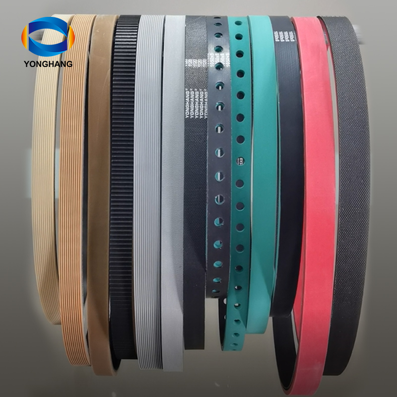 single/multi textile rubber conveyor belt ep conveyor belt in underground mining 9