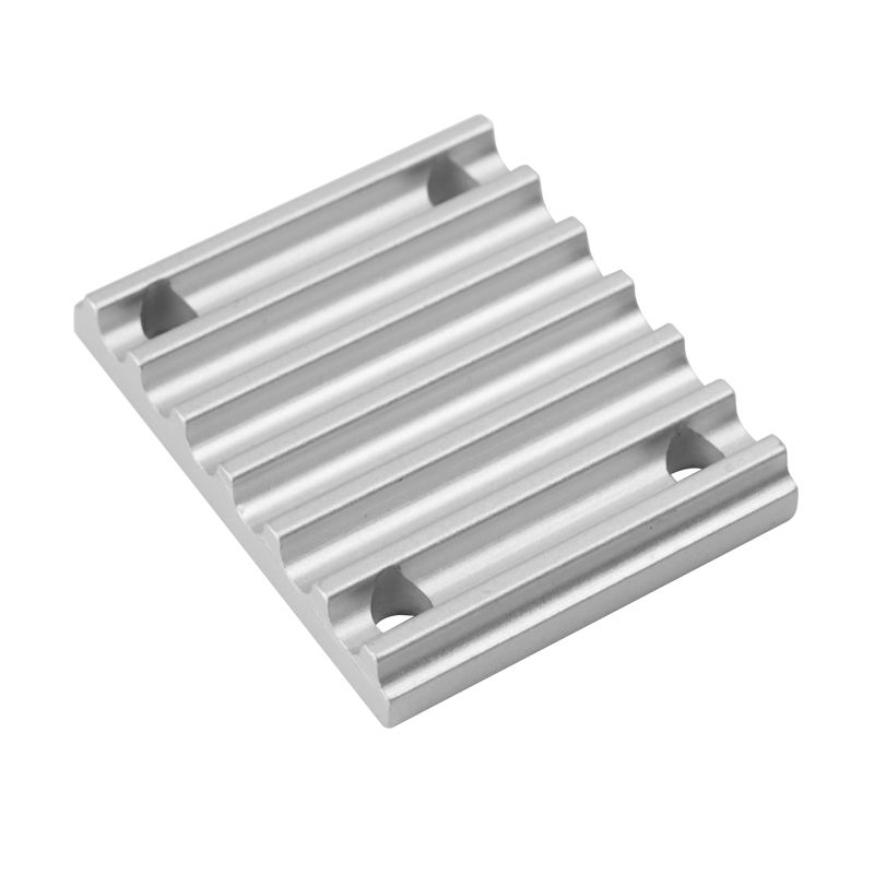 Timing Belt Clamp Plate with aluminium alloy/carbon steel 11