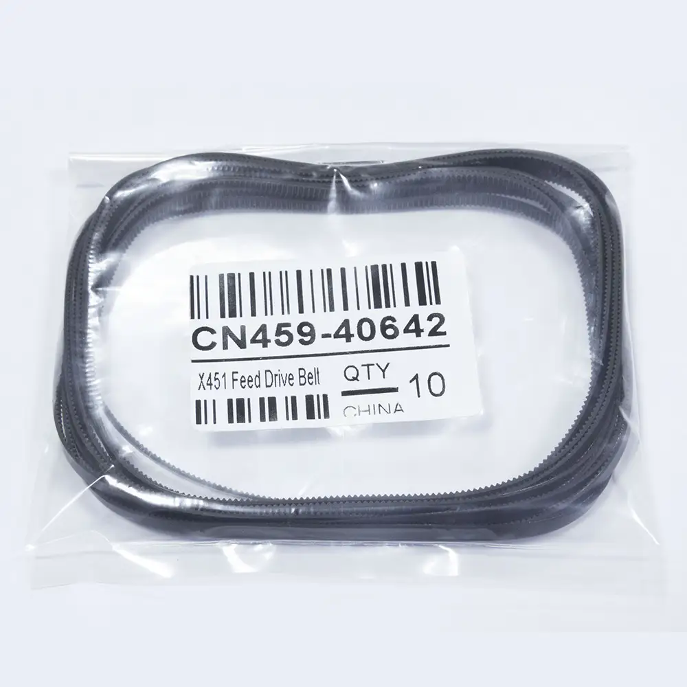 CN459-40642 Paper Feed Drive Belt for HP Officejet Pro X451 X476 X551 X555 X576 1
