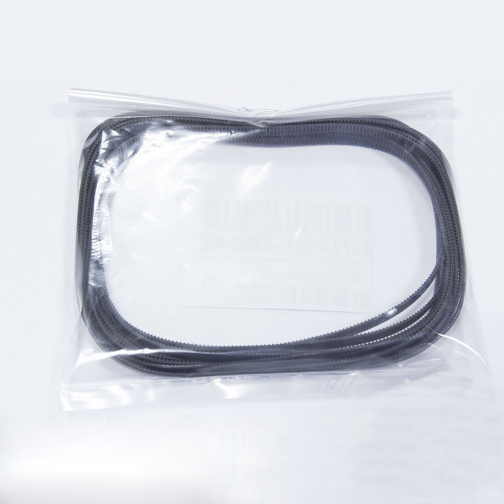 HP officeJet printer belt Paper Feed Drive Belt 8