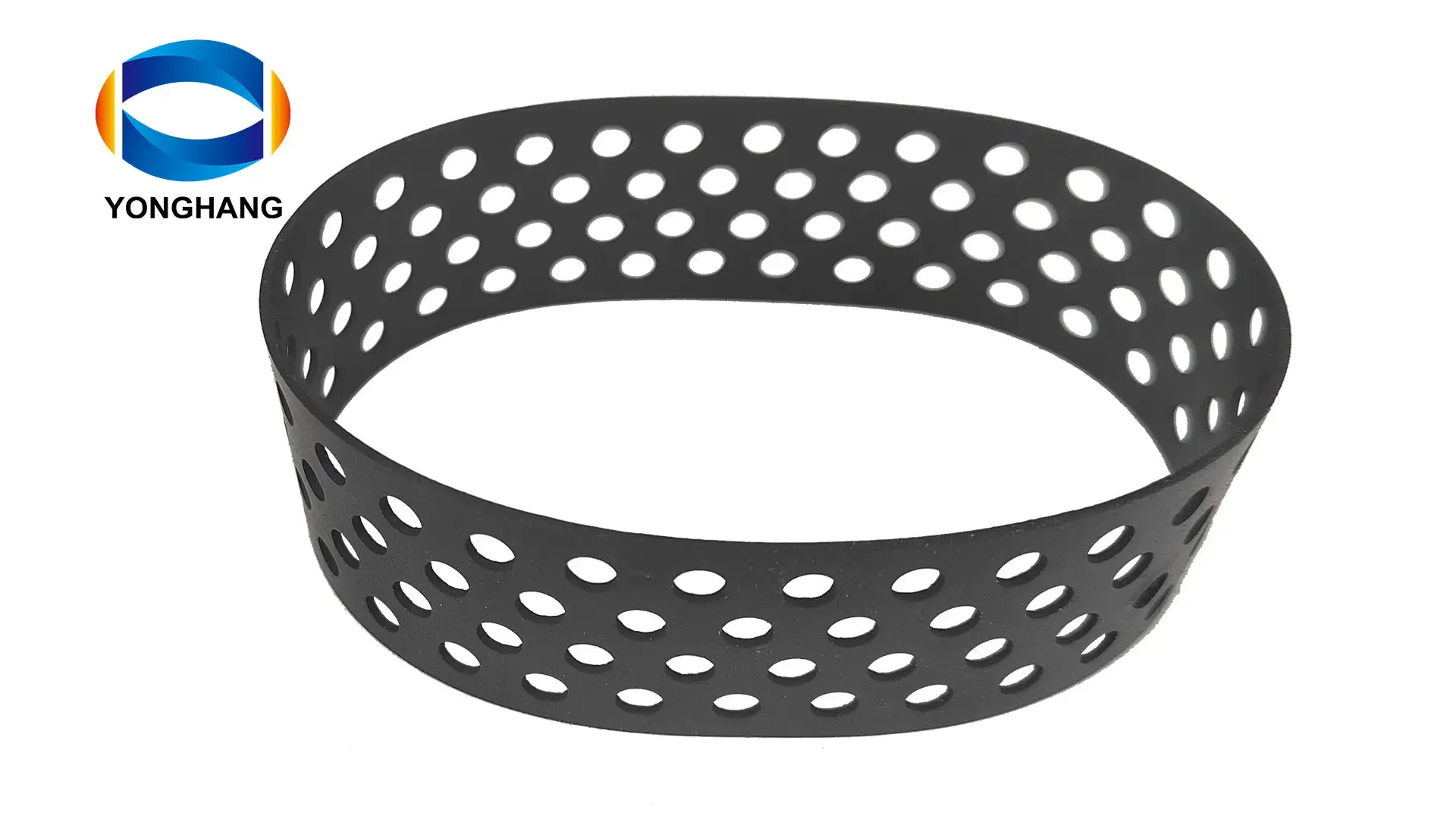 Melhores correias ATM Wincor, correias planas perfuradas - Empresa Yonghang 1