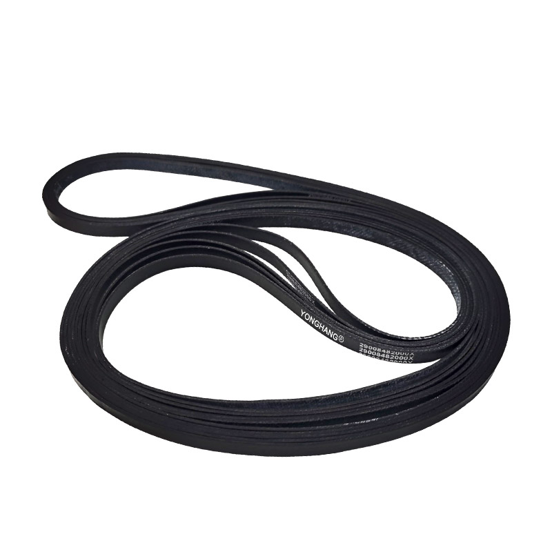 29008482000X  diebold transport belt