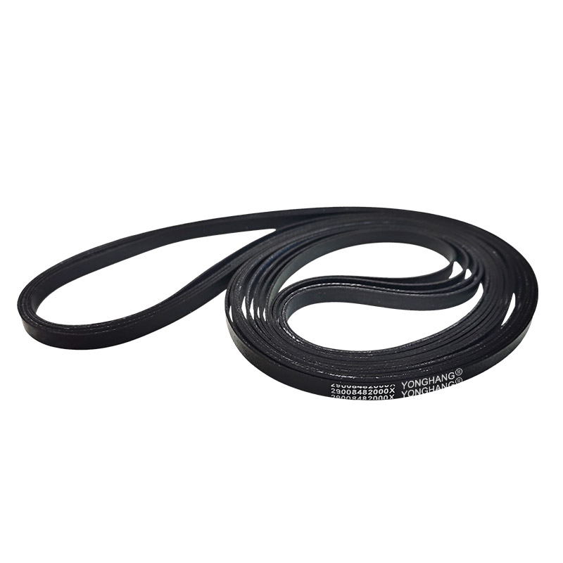 Yonghangbelt 29008482000X ATM rubber diebold transport belt 9