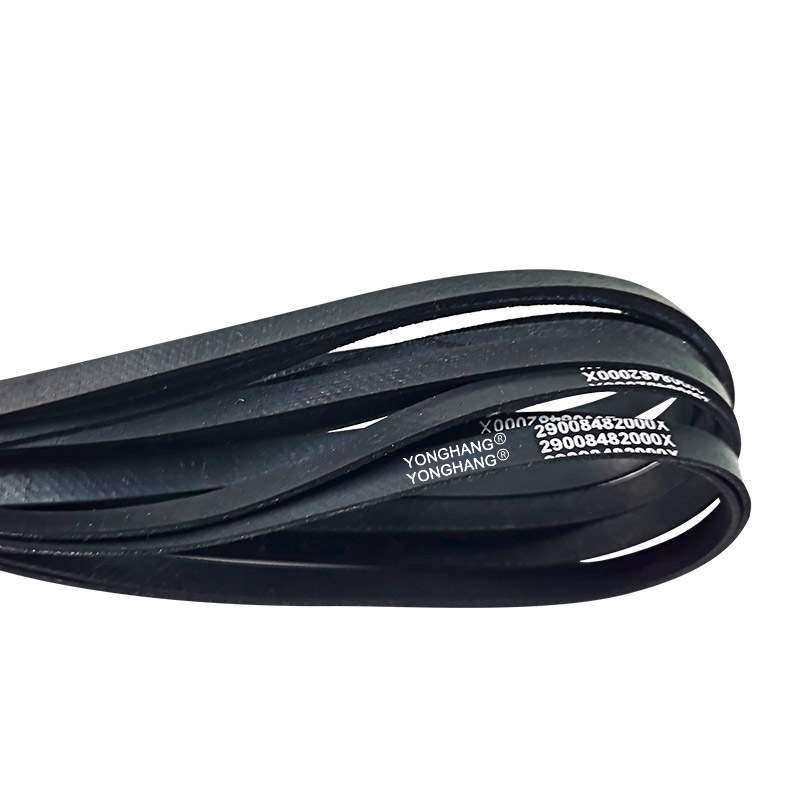 29008482000X  diebold transport belt