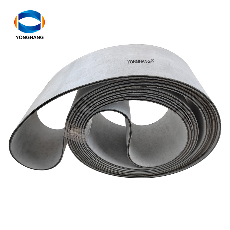 Leather-Leather (LL) conveyor belt