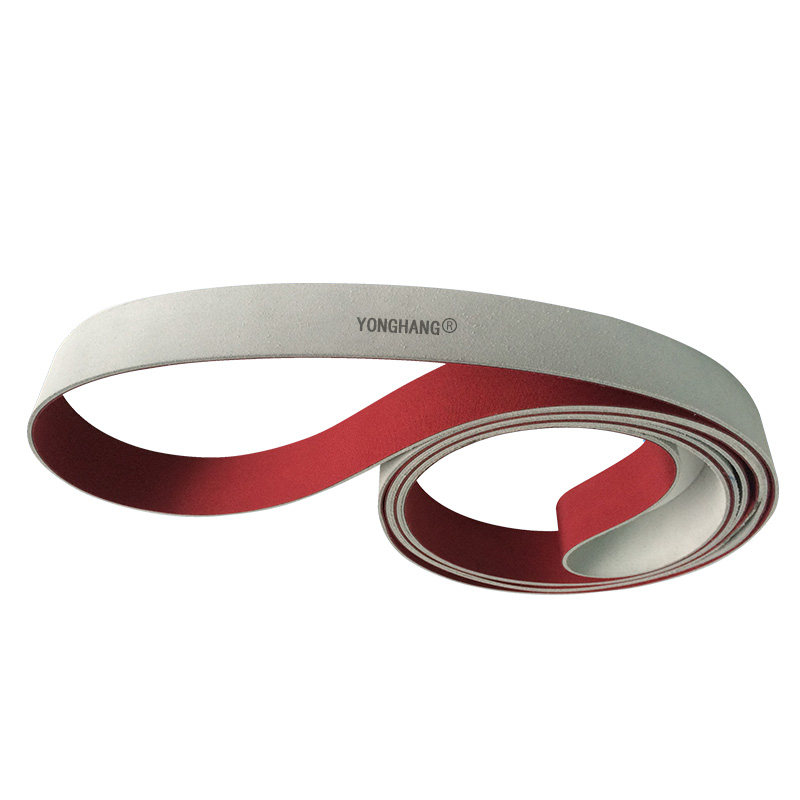 Leather-Fabric (LF) conveyer belt