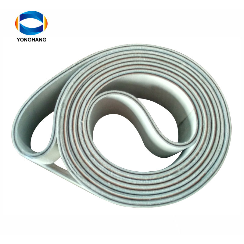 Leather-Leather (LL) conveyor belt