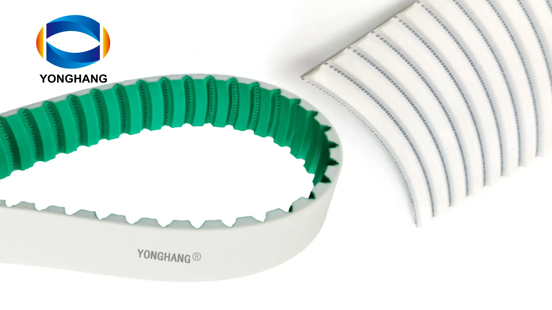 BAT10-50 Self Tracking Timing Belts 1