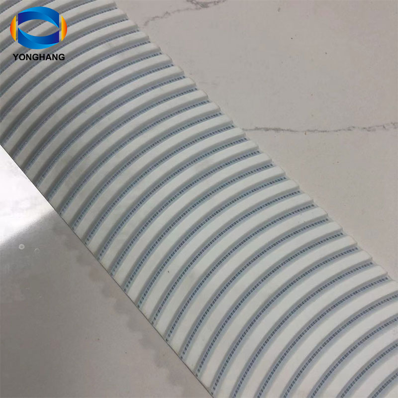 bat10 pu timing belts