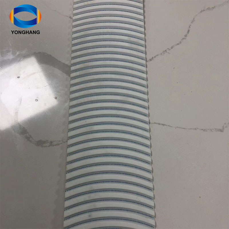 bat10 pu timing belts