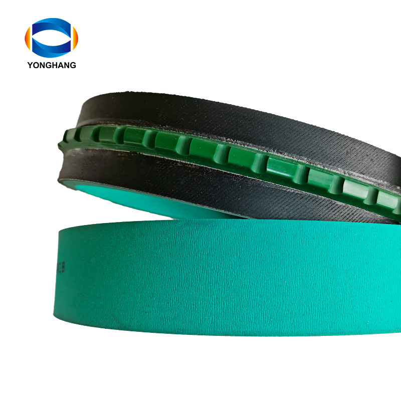 Bowling Ball Lift Belts with guide rail