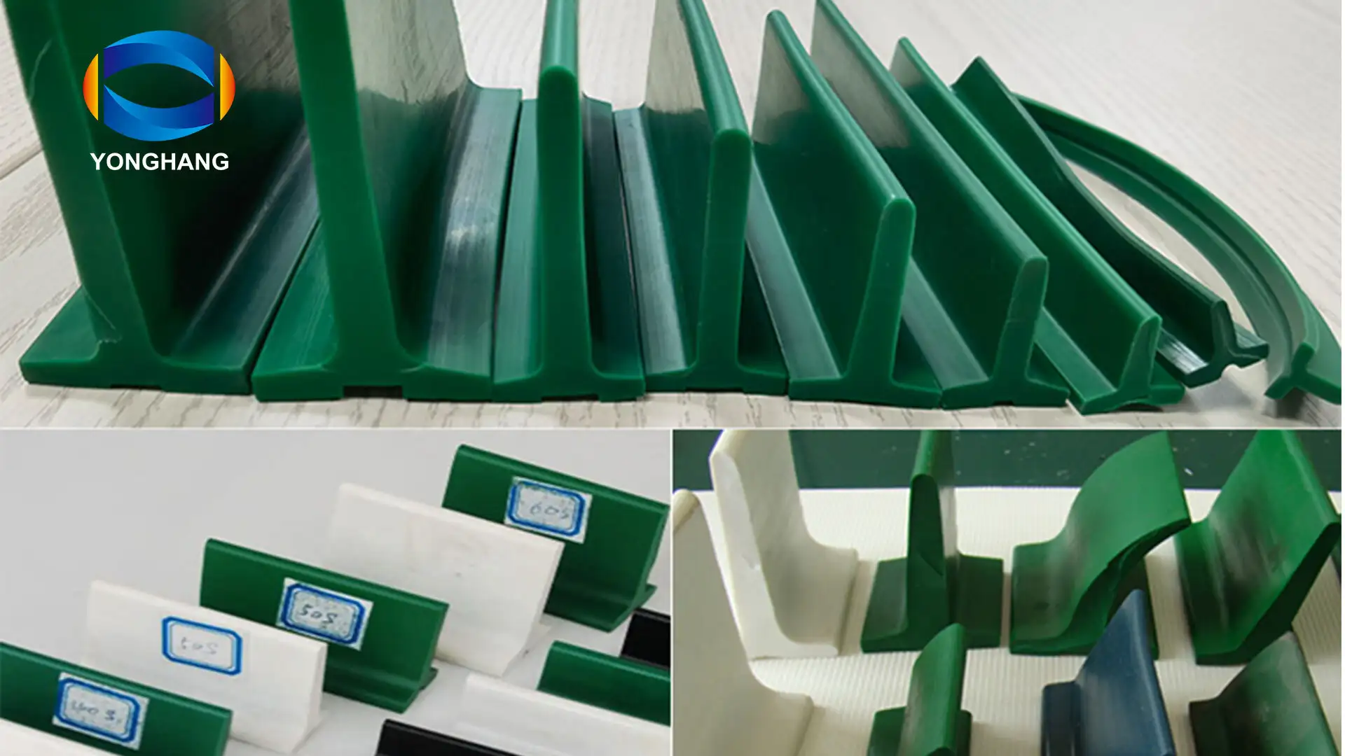 PU/PVC conveyor belt with cleats /with skirt/ PVC belt with baffle Climbing 1