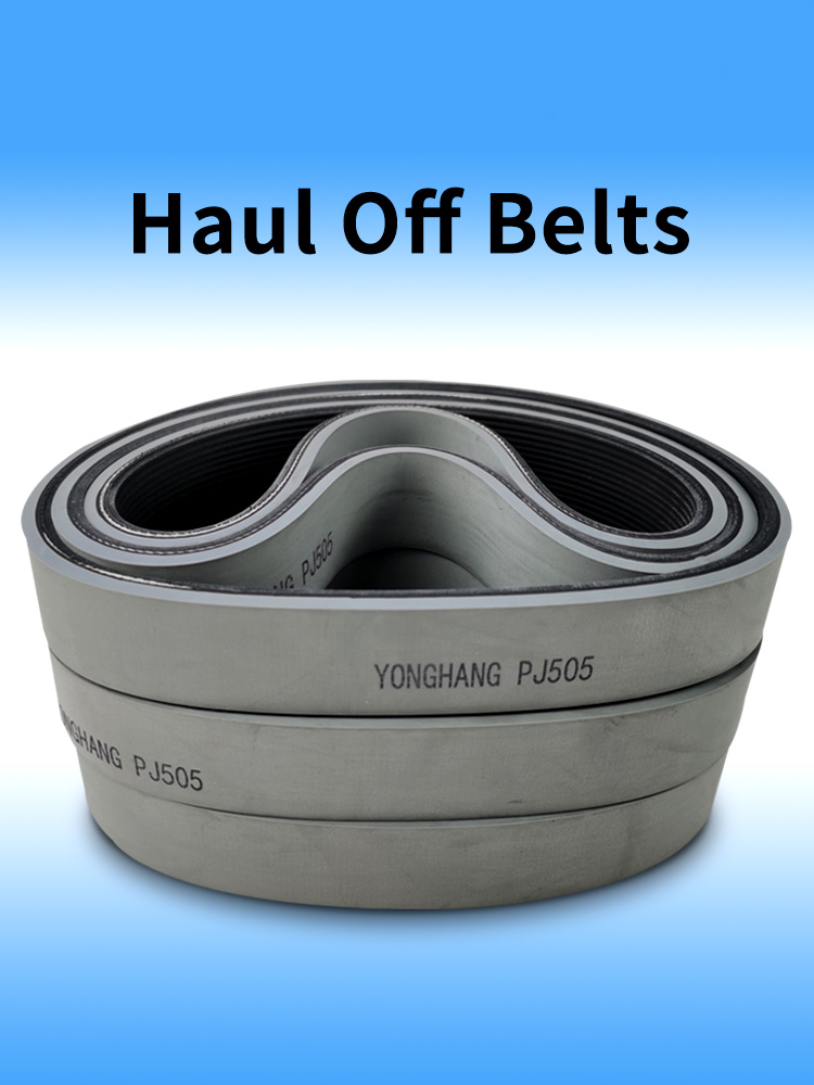 yonghang haul off  belts PJ505