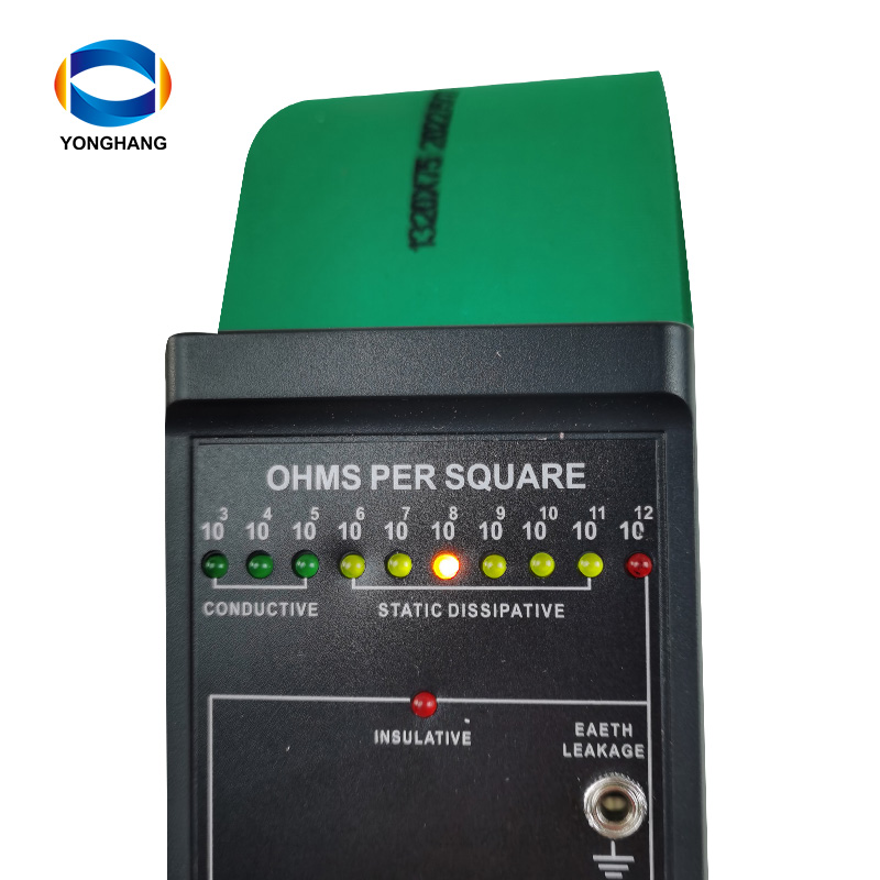 Green black nylon sejone antistatic transmission conveyor flat belts 8