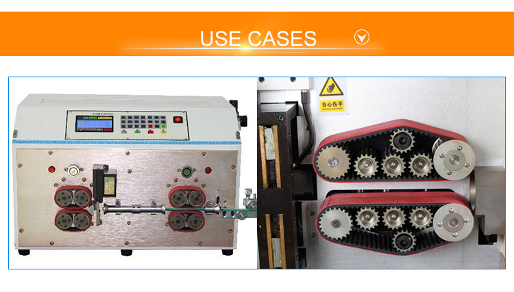 T5 industrial red rubber coating surface pu drive transmission teeth belt 15