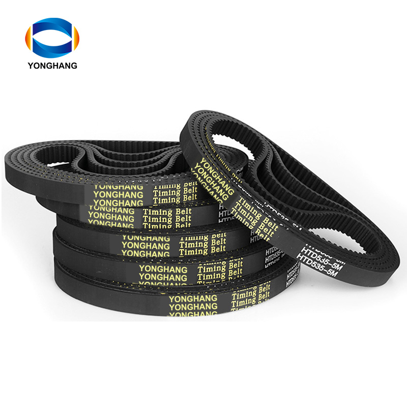 Little dolphin electric scooter timing belts 8