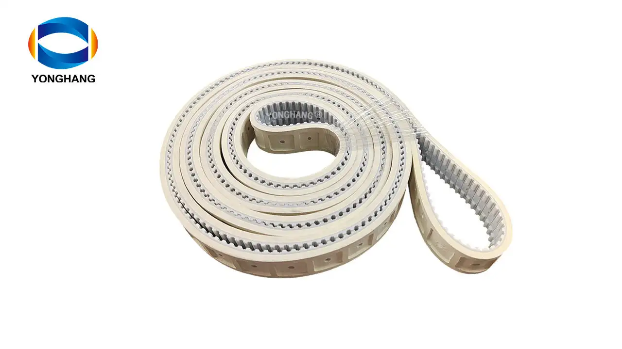 Quality Special four edge grinding chamfering machine timing belt Manufacturer 1