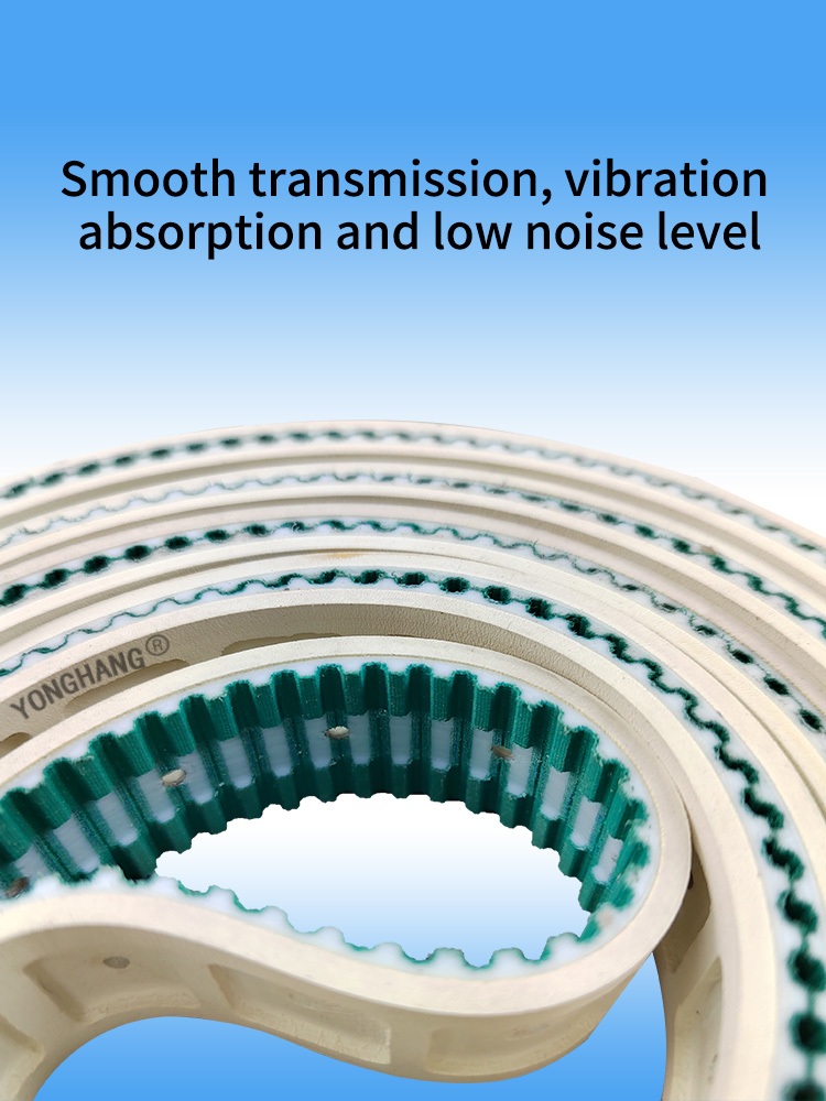 Quality Special four edge grinding chamfering machine timing belt Manufacturer 11