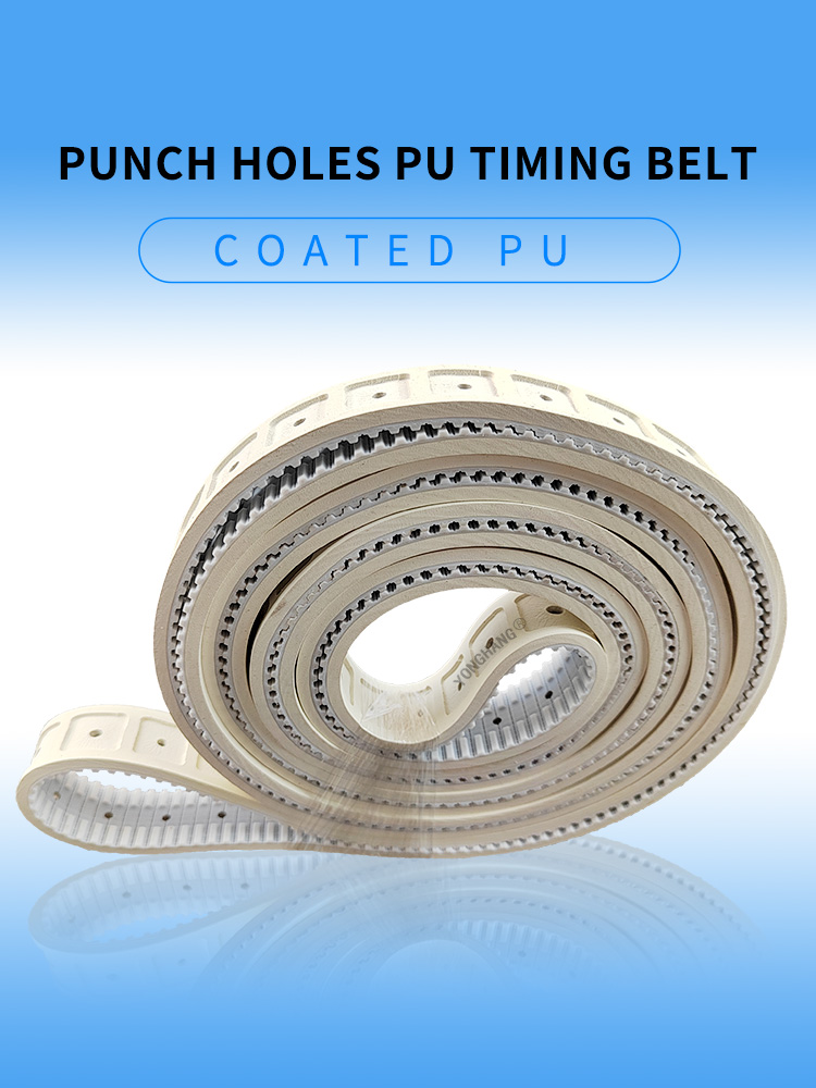 Quality Special four edge grinding chamfering machine timing belt Manufacturer 8