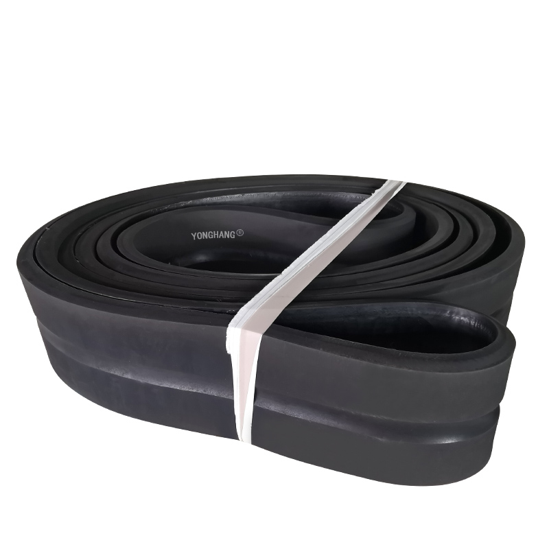 Customized MAILLEFER VCV High voltage cross-linked cable extruder belts manufacturers From China | Yonghang 5