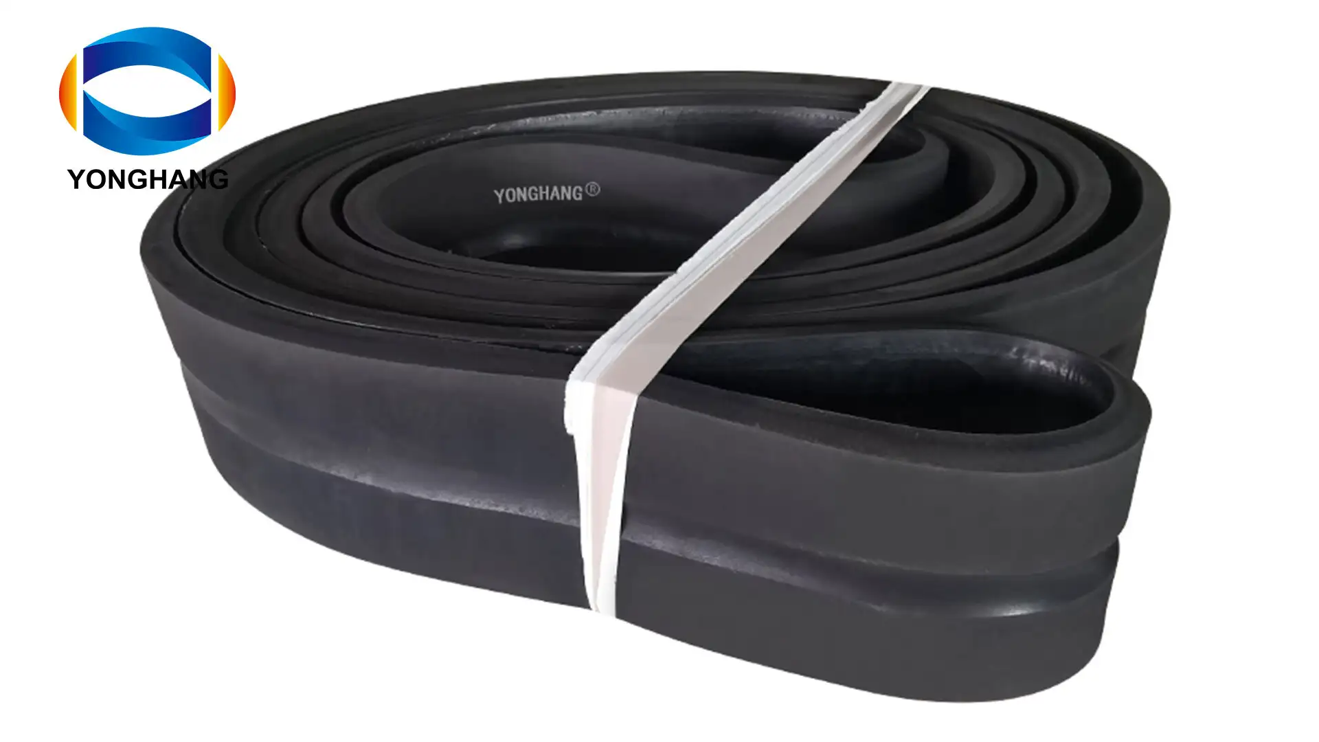 Customized MAILLEFER VCV High voltage cross-linked cable extruder belts manufacturers From China | Yonghang 1