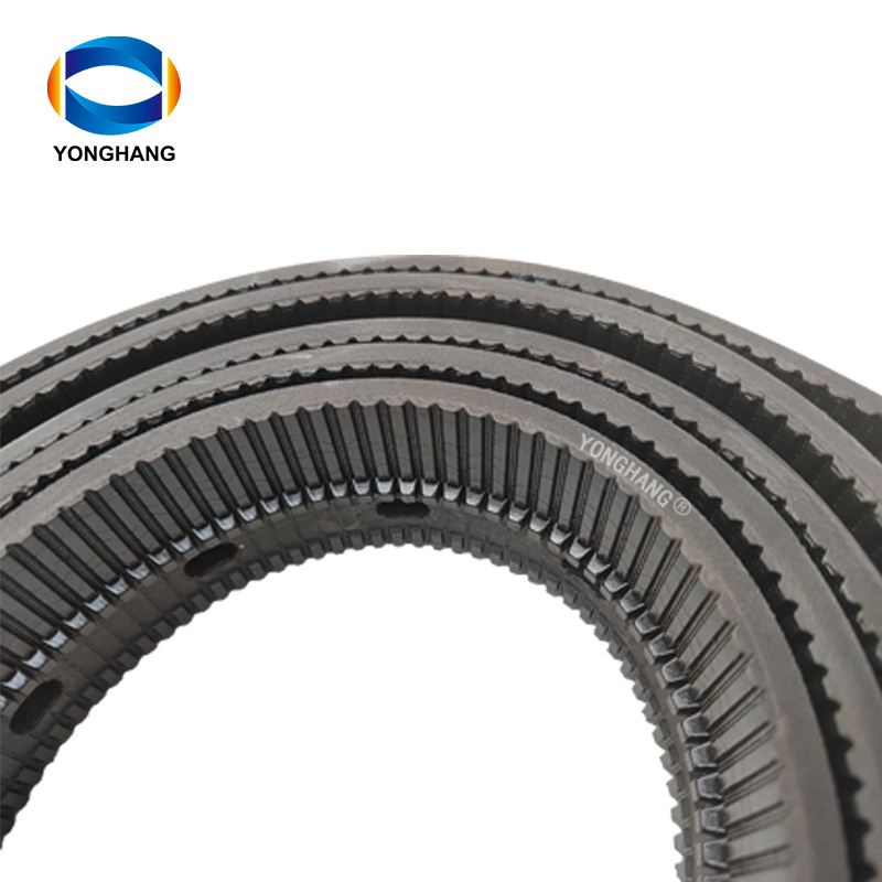 ATk5K6 pu timing belts