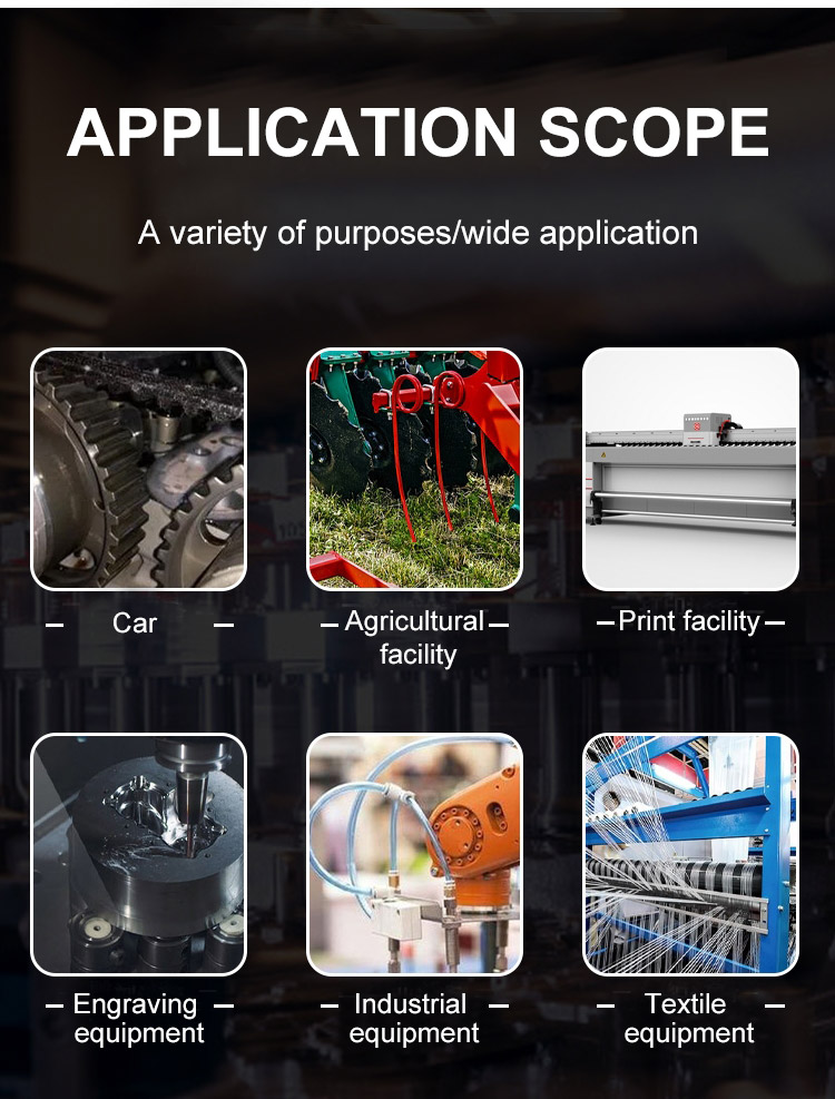 Power Industrial Wear-Resistant Wrapped Joined Poly V Cogged Agriculture Triangle 900VC Joined v-belt 11