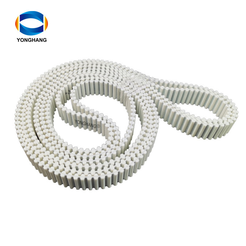 DA Double-sided tooth  timing belts | Yonghang 8
