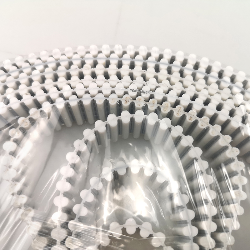 DA Double-sided tooth  timing belts | Yonghang 9