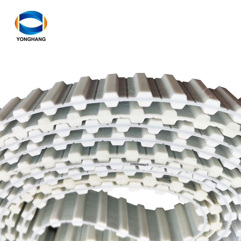 DA Double-sided tooth  timing belts | Yonghang 11