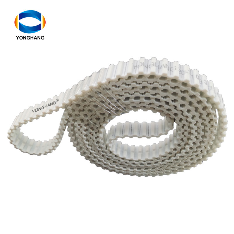 T2.5 T5 T10 T20 Profile PU Timing Belt Manufacturers From China | Yonghang 17