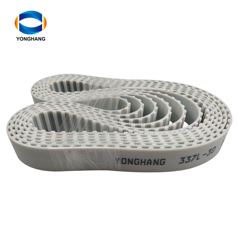 377L-30 pu timing belts