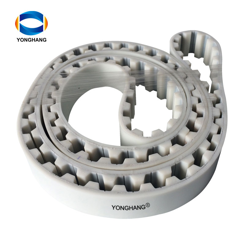 XXH Profile pu timing belts